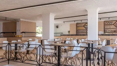 AZURE MARE HOTEL