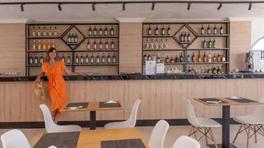AZURE MARE HOTEL