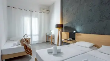 AZURE MARE HOTEL