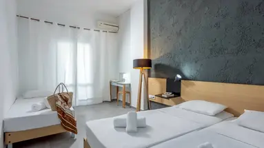 AZURE MARE HOTEL