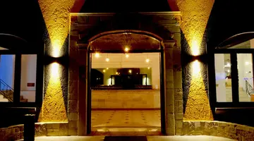 Azure Mare Hotel