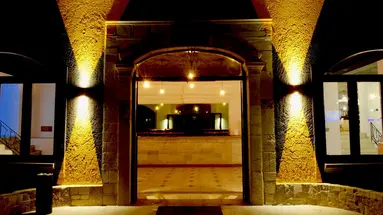 Azure Mare Hotel