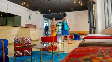 Azure Mare Hotel