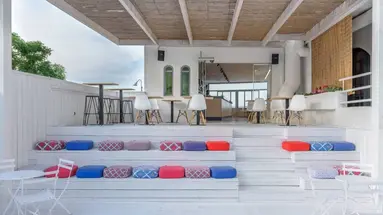 AZURE MARE HOTEL