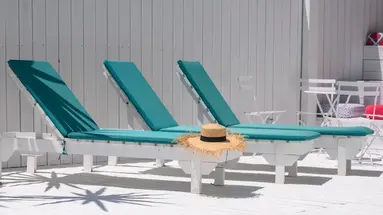 AZURE MARE HOTEL