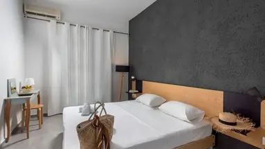 Azure Mare Hotel
