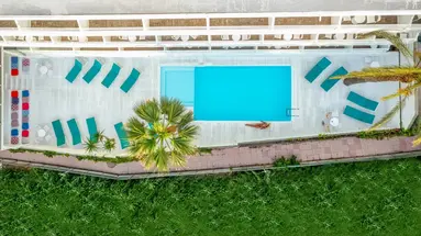 AZURE MARE HOTEL