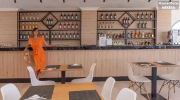 Azure Mare Hotel