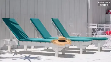 Azure Mare Hotel