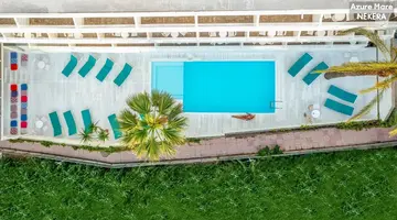Azure Mare Hotel
