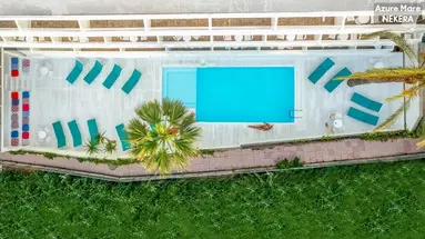Azure Mare Hotel