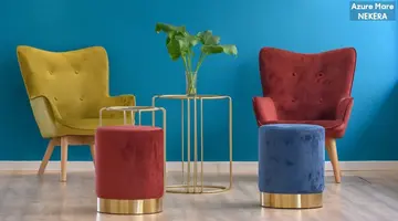Azure Mare Hotel