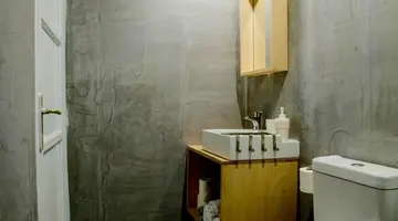 Azure Mare Hotel