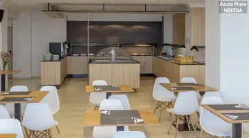 Azure Mare Hotel
