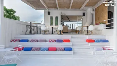 Azure Mare Hotel