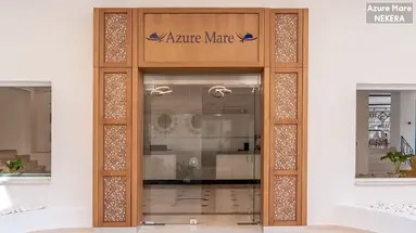 Azure Mare Hotel