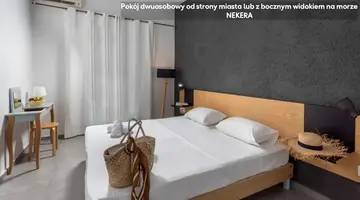 Azure Mare Hotel