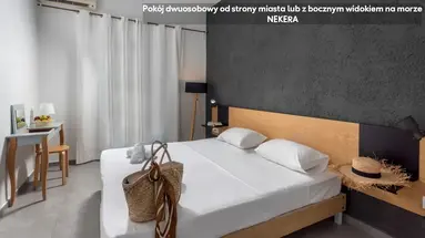 Azure Mare Hotel