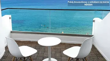 Azure Mare Hotel