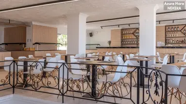 Azure Mare Hotel