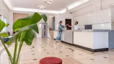 AZURE MARE HOTEL