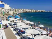Azure Mare Hotel