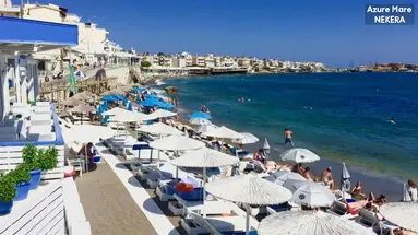Azure Mare Hotel