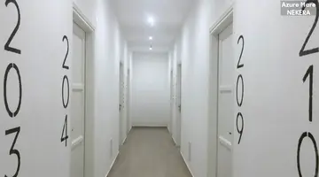 Azure Mare Hotel