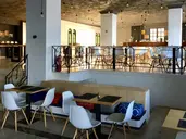 Azure Mare Hotel