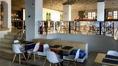 Azure Mare Hotel