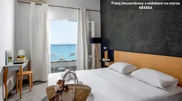 Azure Mare Hotel