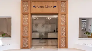 AZURE MARE HOTEL