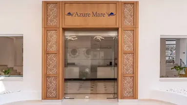 AZURE MARE HOTEL