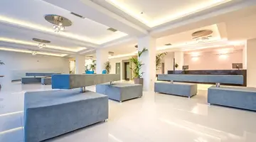 Azure Resort & Spa
