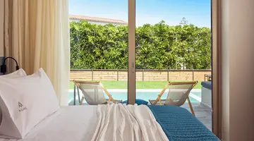 Azure Resort & Spa