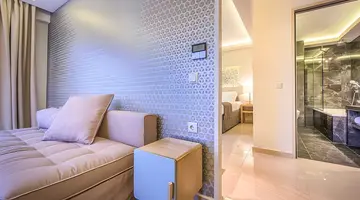 Azure Resort & Spa