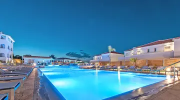 Azure Resort & Spa