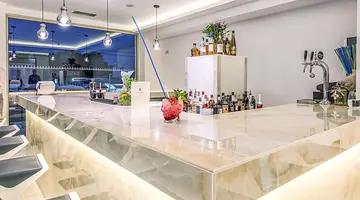 Azure Resort & Spa