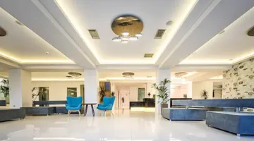 Azure Resort & Spa