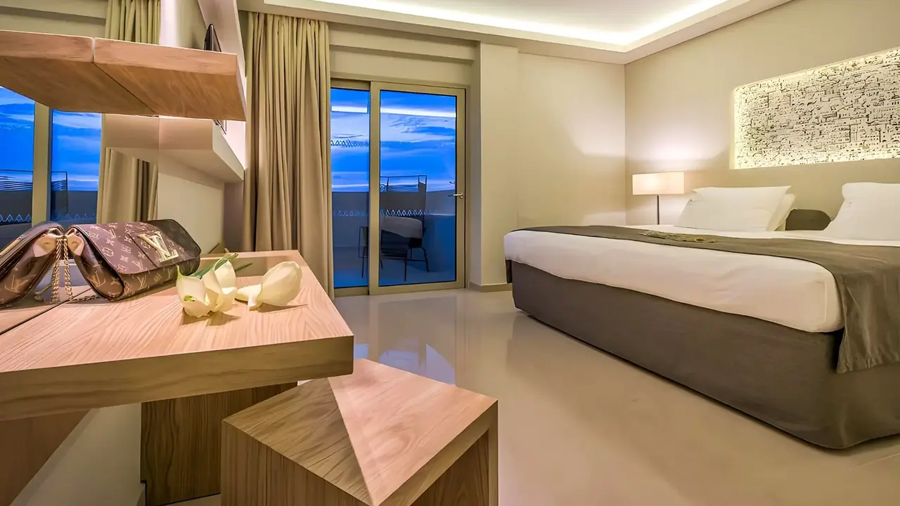 Azure Resort & Spa