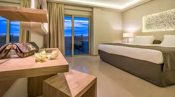 Azure Resort & Spa