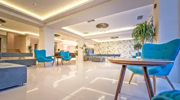 Azure Resort & Spa