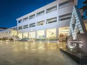 Azure Resort & Spa