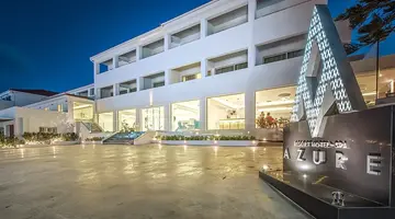 Azure Resort & Spa