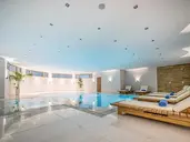 Azure Resort & Spa