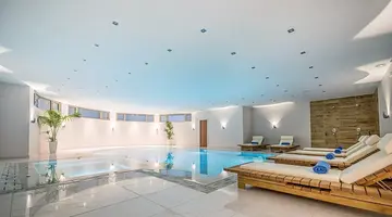 Azure Resort & Spa