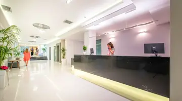 Azure Resort & Spa