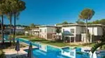 Azure Villas By Cornelia