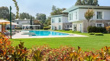 Azure Villas By Cornelia