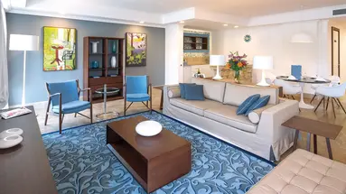Azure Villas By Cornelia